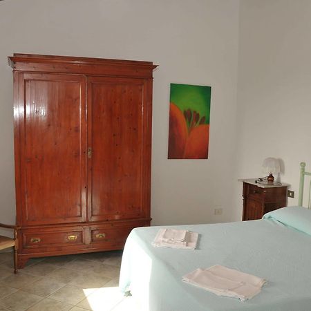 Agriturismo Renai E Monte Gambassi Terme Exteriér fotografie