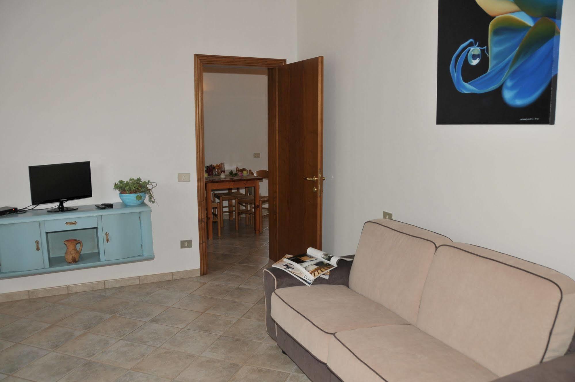 Agriturismo Renai E Monte Gambassi Terme Exteriér fotografie